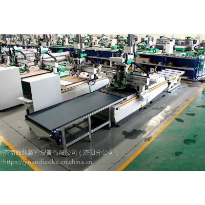 山東濟南開辦板式家具廠 開料機與封邊機選購指南及本地供應商與軟件開發資源整合