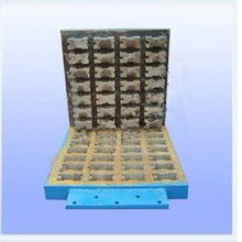 建筑模型制造專家 走進保定順達(dá)工程模具塑料制品廠